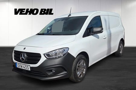 Mercedes-Benz Citan 112 CDI