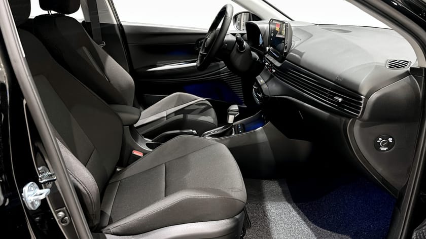 Bild 3 av Hyundai i20