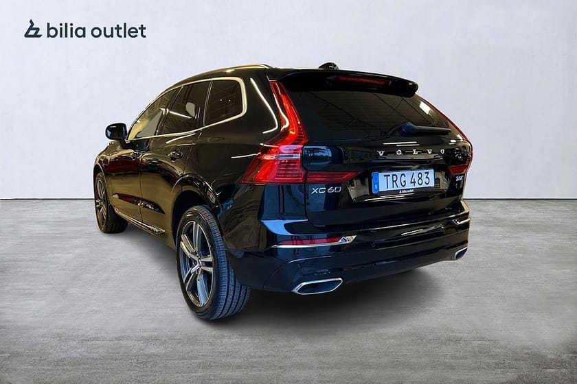 Bild 3 av Volvo XC60