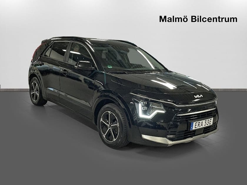 Bild 5 av Kia Niro Hybrid
