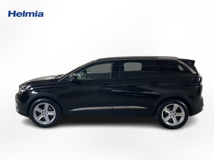 Bild 2 av Peugeot 5008