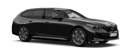 BMW i5 xDrive40 Touring