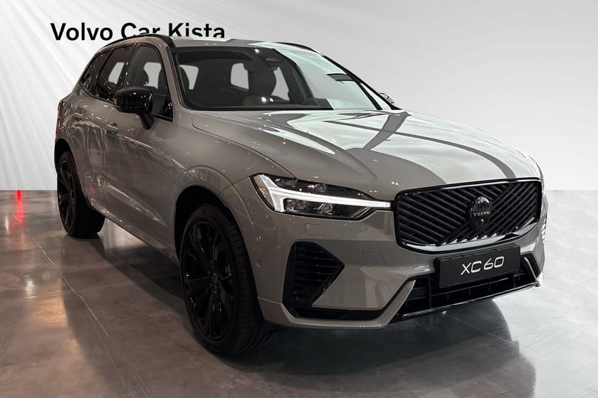Bild 5 av Volvo XC60