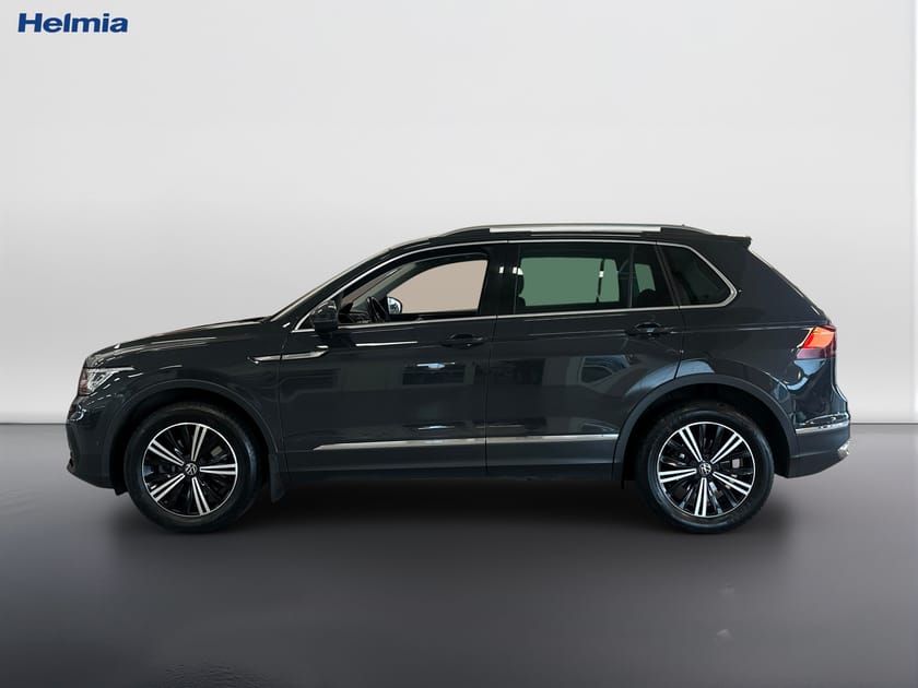 Bild 3 av Volkswagen Tiguan