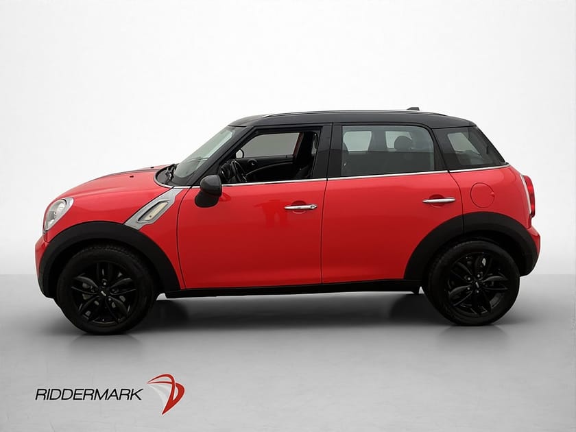 Bild 5 av MINI Countryman Cooper
