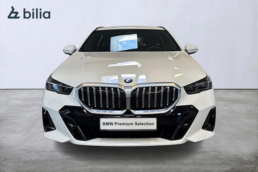 Bild 3 av BMW 520d xDrive Touring