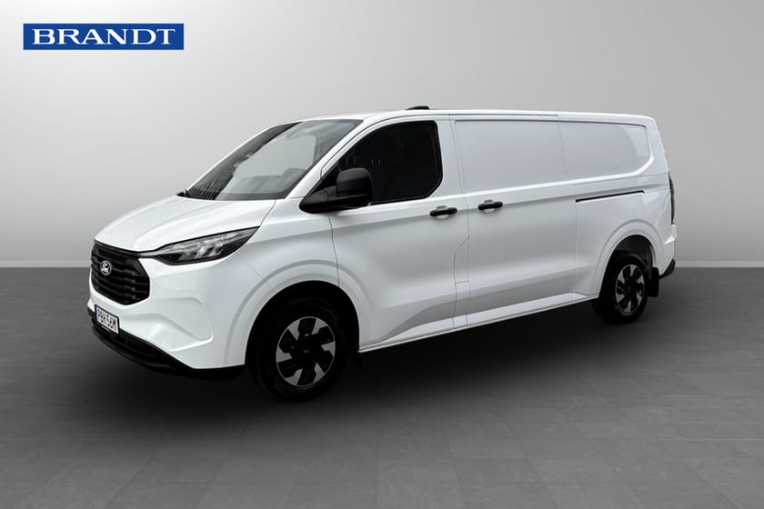 Bild 1 av Ford Transit Custom 320 Plug-in Hybrid