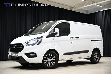 Ford Transit Custom 280