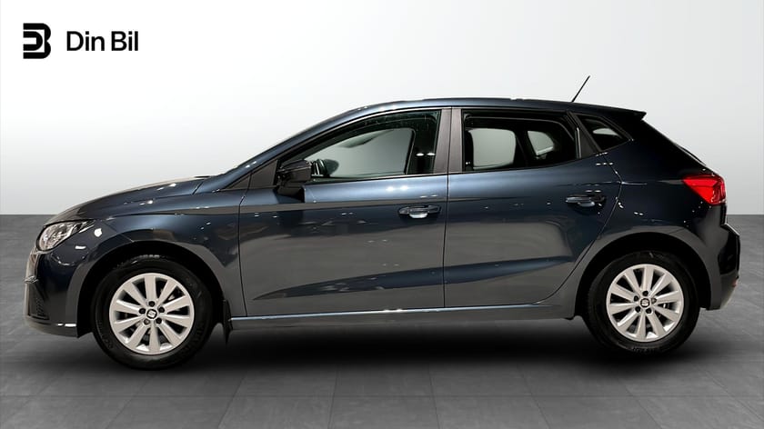 Bild 2 av SEAT Ibiza