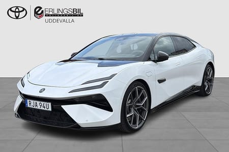 Lotus Emeya S