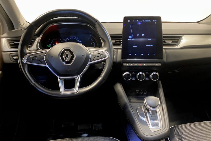 Bild 5 av Renault Captur