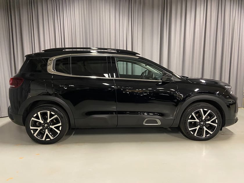 Bild 4 av Citroën C5 Aircross