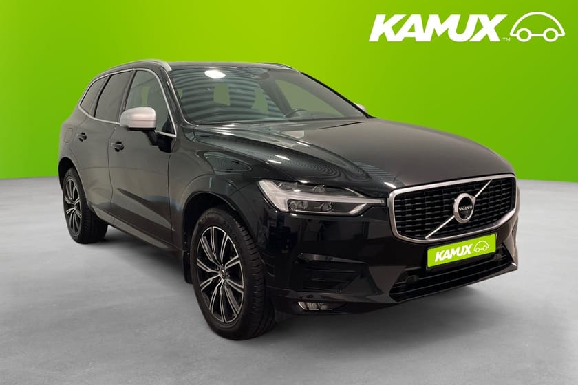 Bild 1 av Volvo XC60