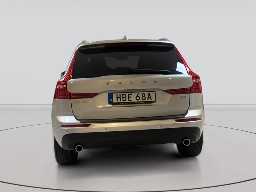Bild 4 av Volvo XC60