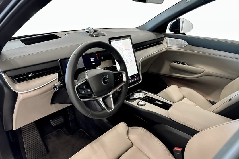 Bild 5 av Volvo EX90 Twin Motor Performance