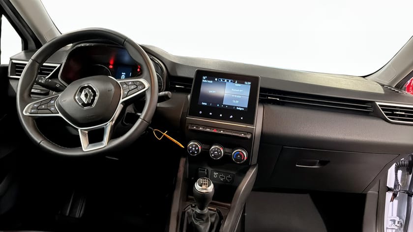 Bild 4 av Renault Clio