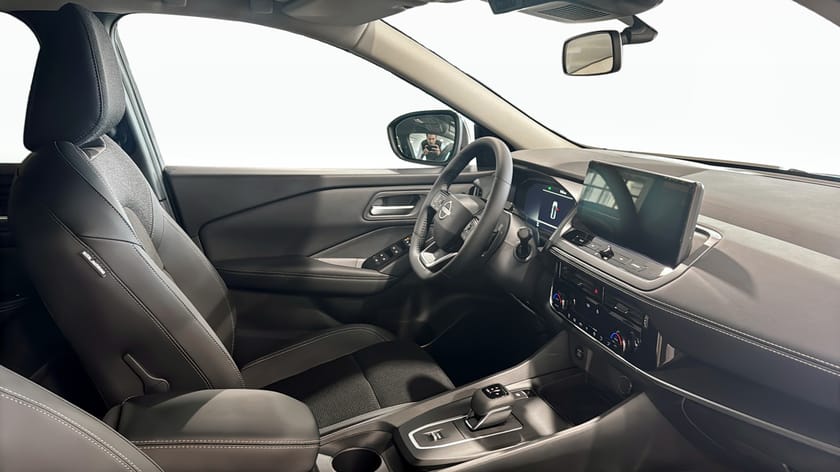 Bild 3 av Nissan Qashqai