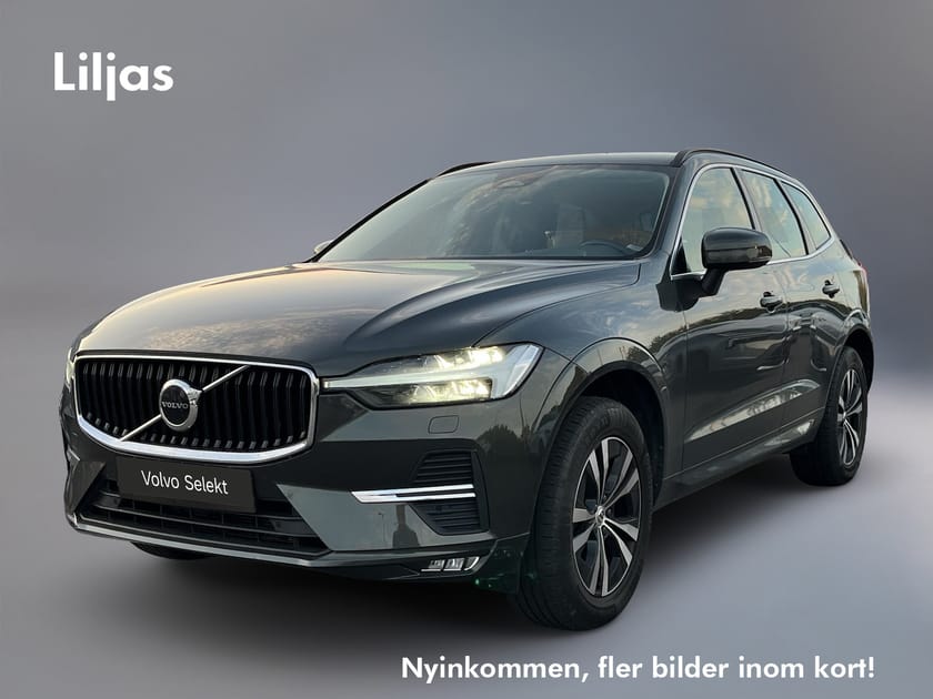Bild 1 av Volvo XC60