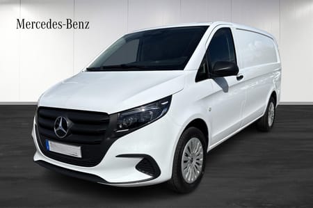 Mercedes-Benz Vito 116 CDI 3.0t