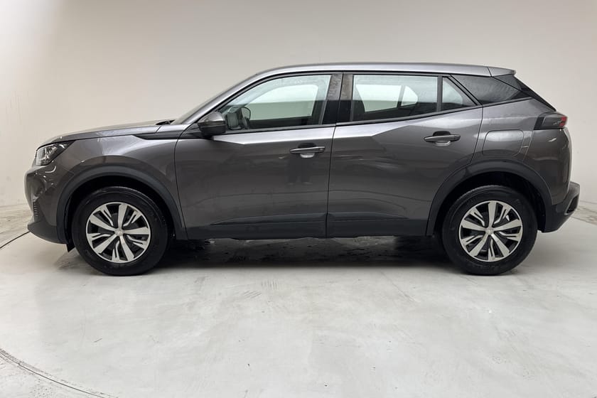 Bild 2 av Peugeot 2008