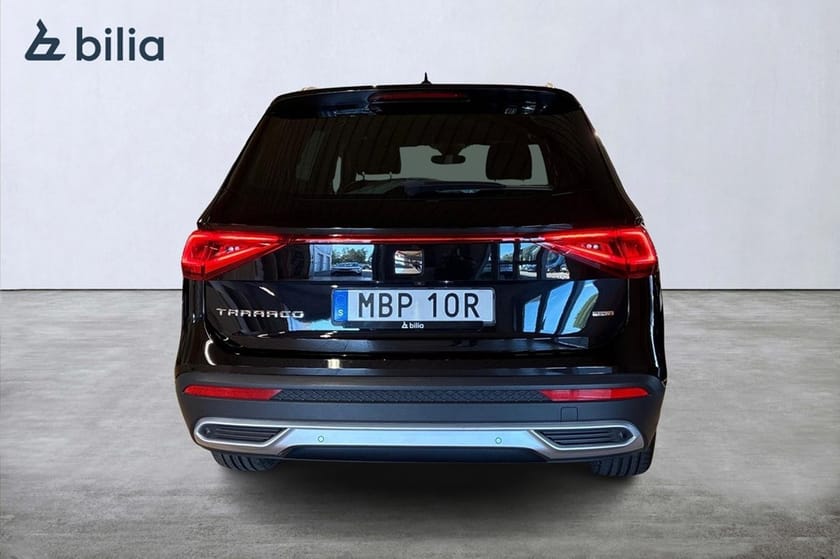 Bild 4 av SEAT Tarraco