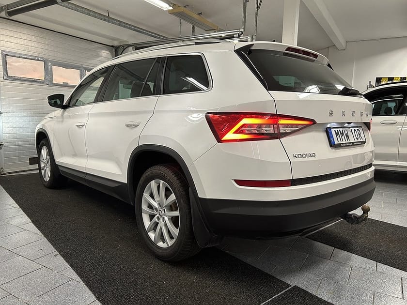 Bild 4 av Škoda Kodiaq