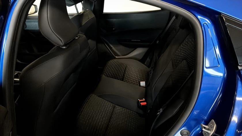Bild 5 av Renault Clio