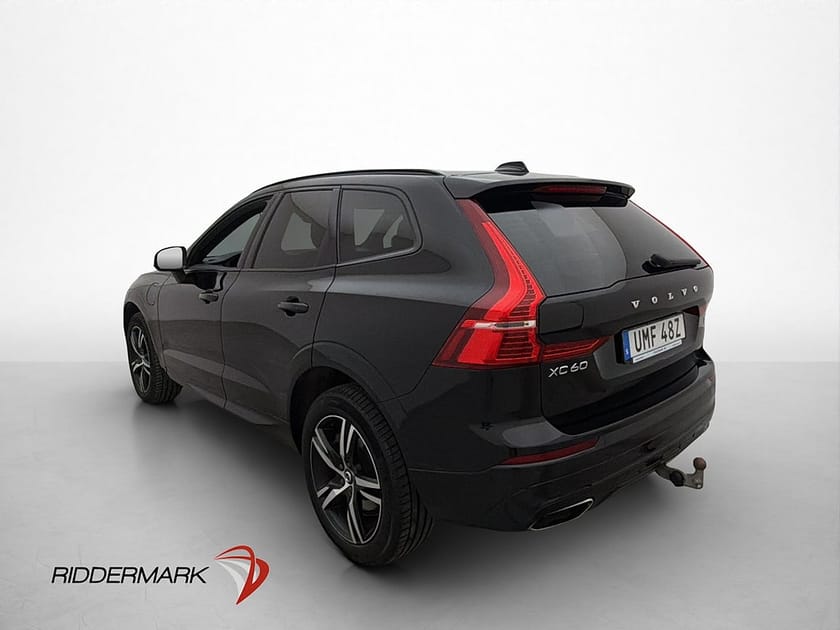 Bild 5 av Volvo XC60