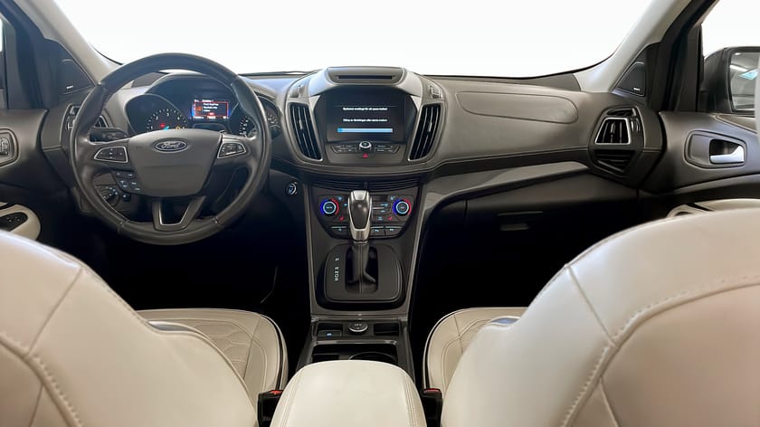 Bild 4 av Ford Kuga