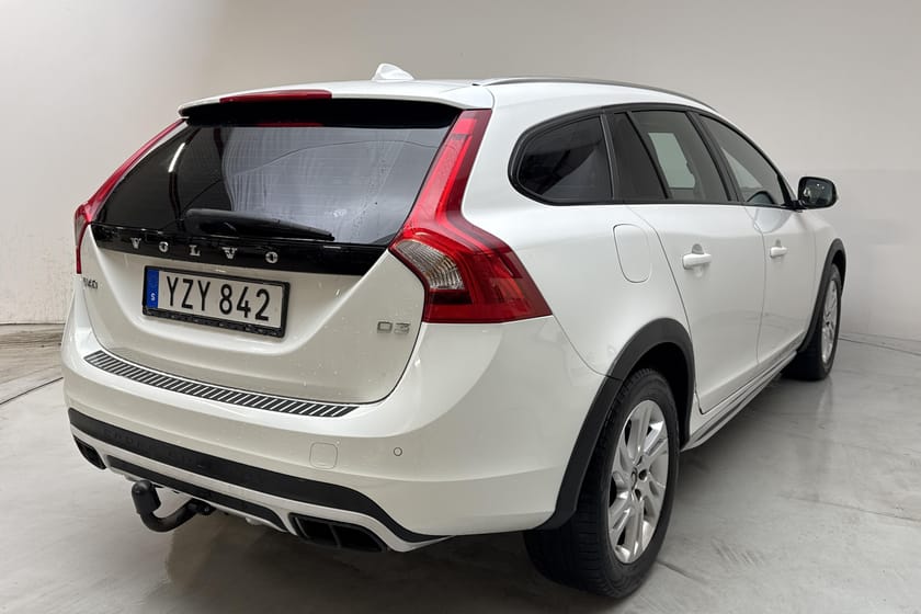 Bild 3 av Volvo V60 Cross Country