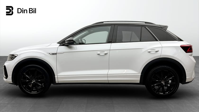 Bild 2 av Volkswagen T-Roc
