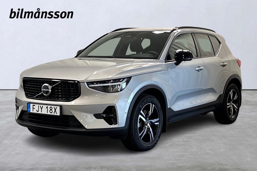 Bild 1 av Volvo XC40