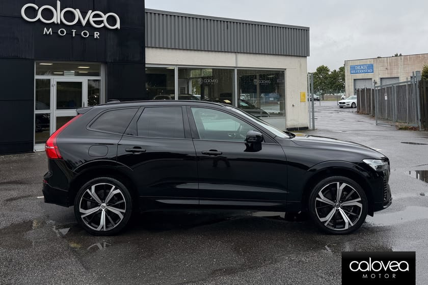 Bild 2 av Volvo XC60