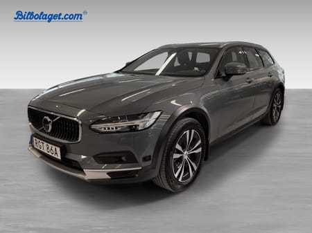 Volvo V90 Cross Country