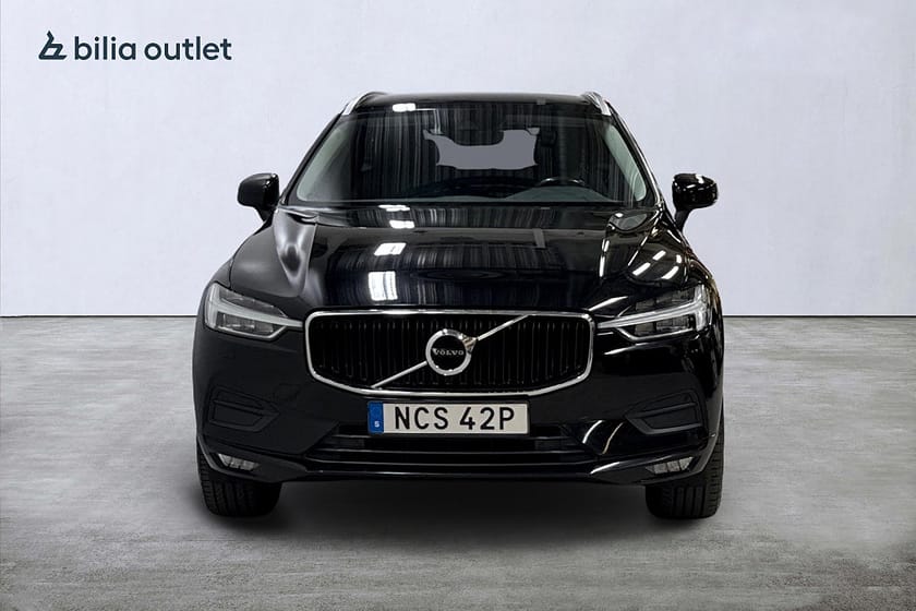 Bild 3 av Volvo XC60