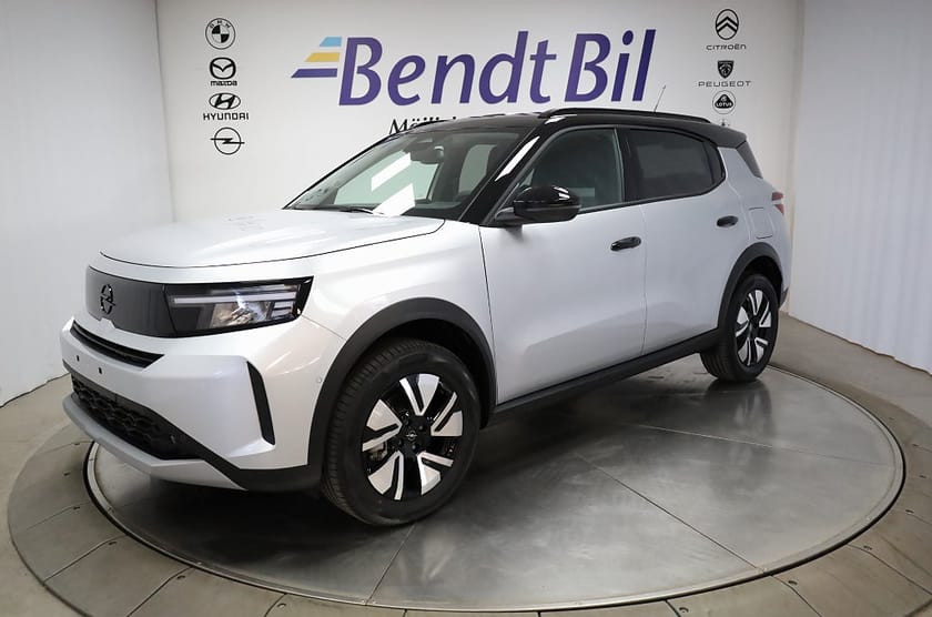 Bild 5 av Opel Frontera Electric Standard Range
