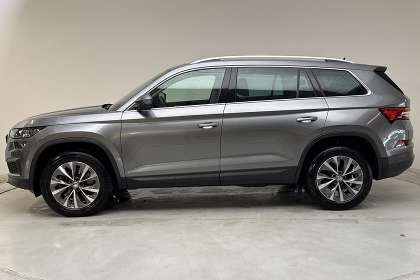 Bild 2 av Škoda Kodiaq