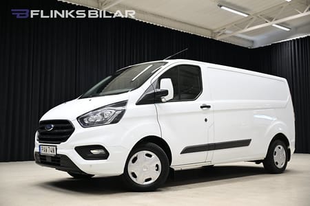 Ford Transit Custom 300