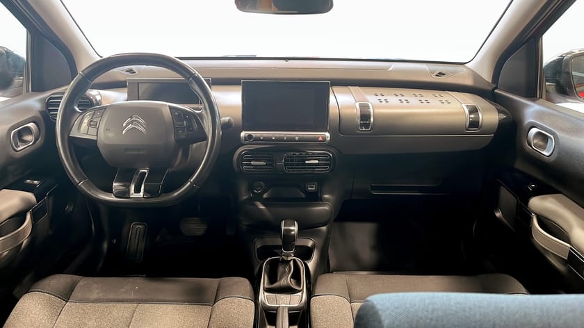 Bild 4 av Citroën C4 Cactus