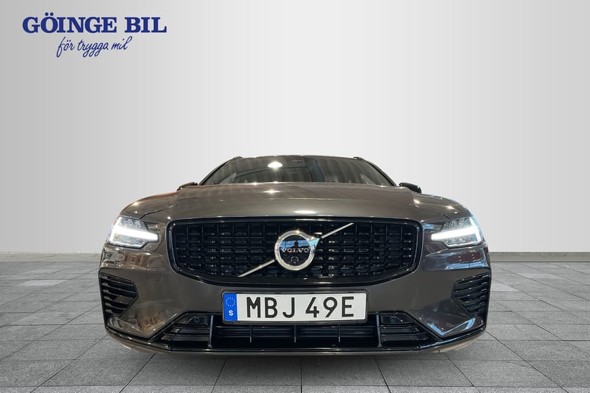 Bild 3 av Volvo V60