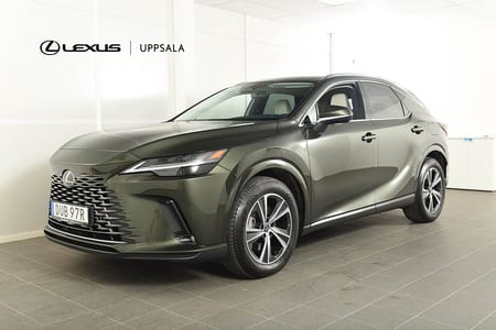 Lexus RX 450h+