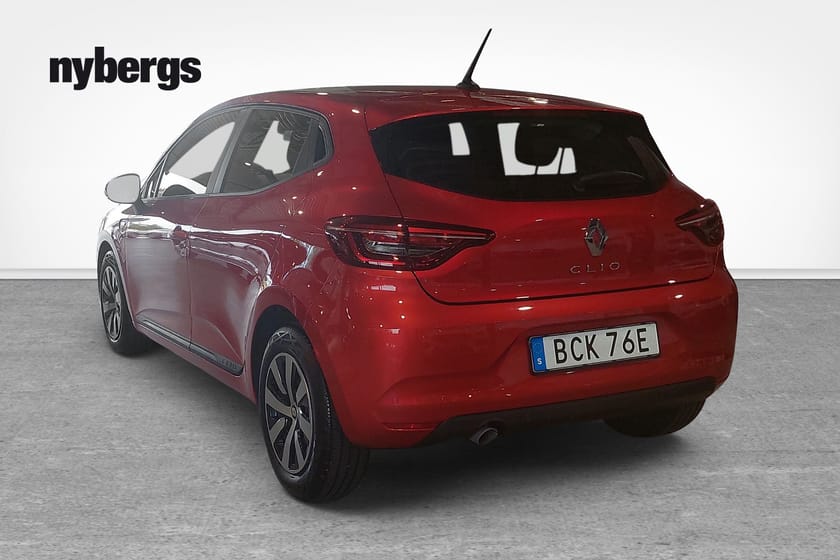 Bild 4 av Renault Clio