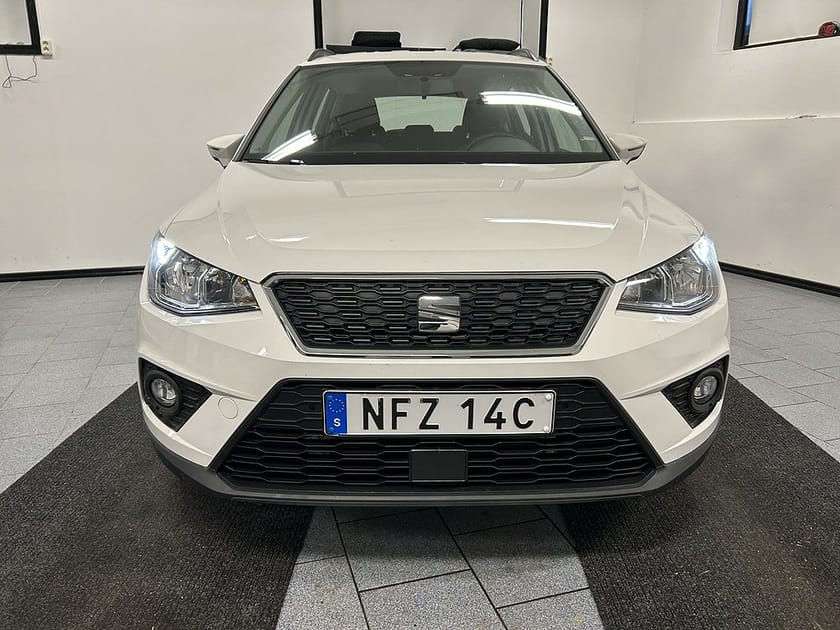 Bild 5 av SEAT Arona