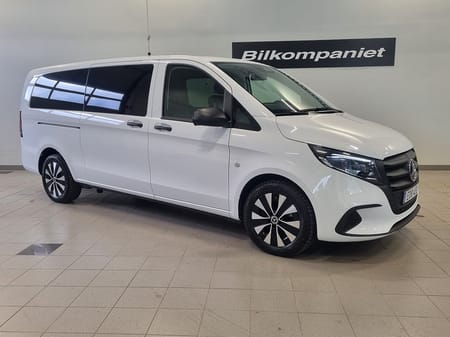 Mercedes-Benz Vito Tourer 116 CDI 3.1t