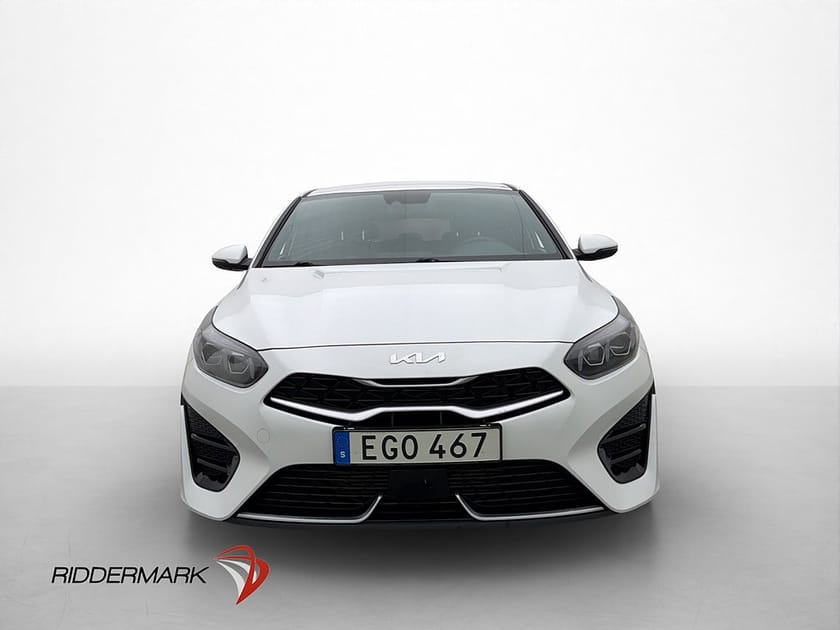Bild 2 av Kia ProCeed