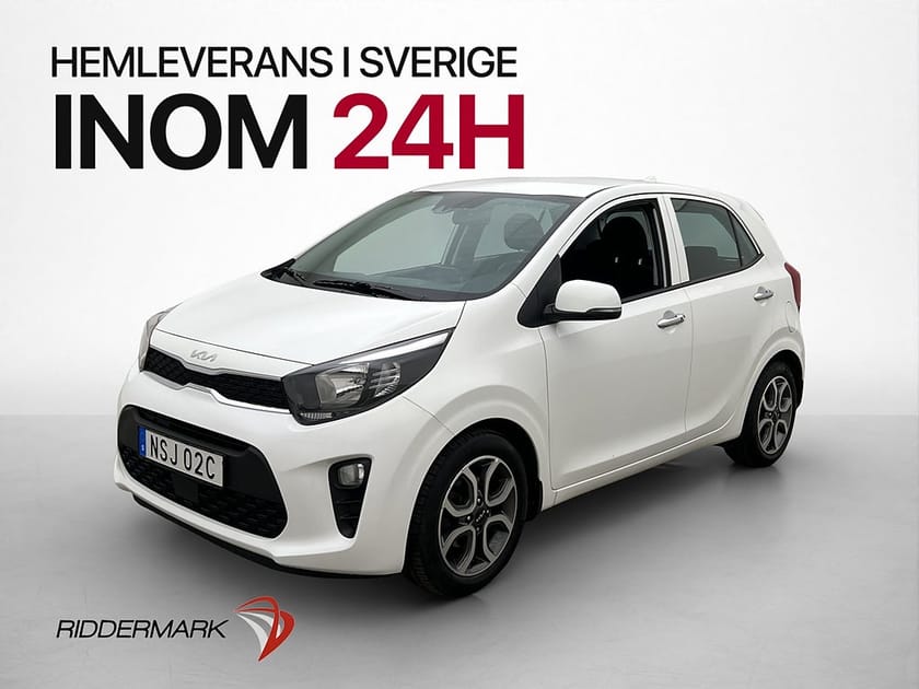 Bild 1 av Kia Picanto