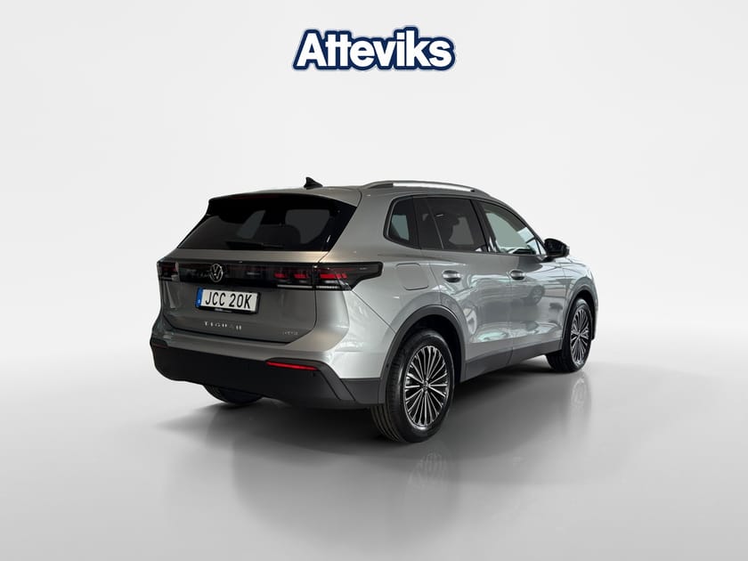 Bild 5 av Volkswagen Tiguan