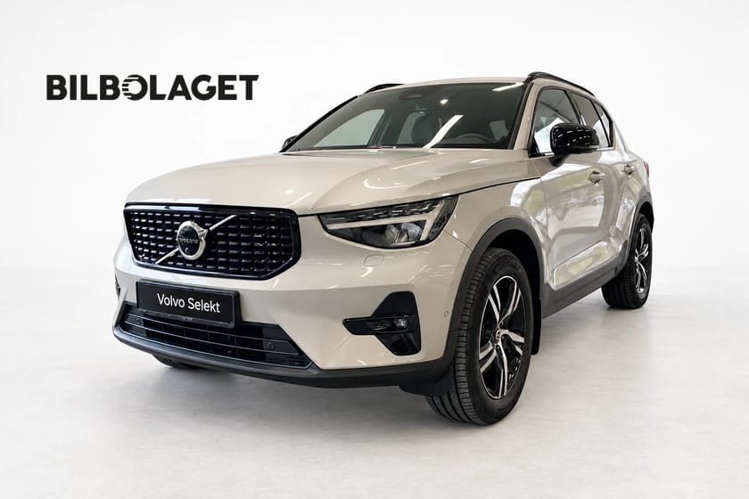 Bild 1 av Volvo XC40