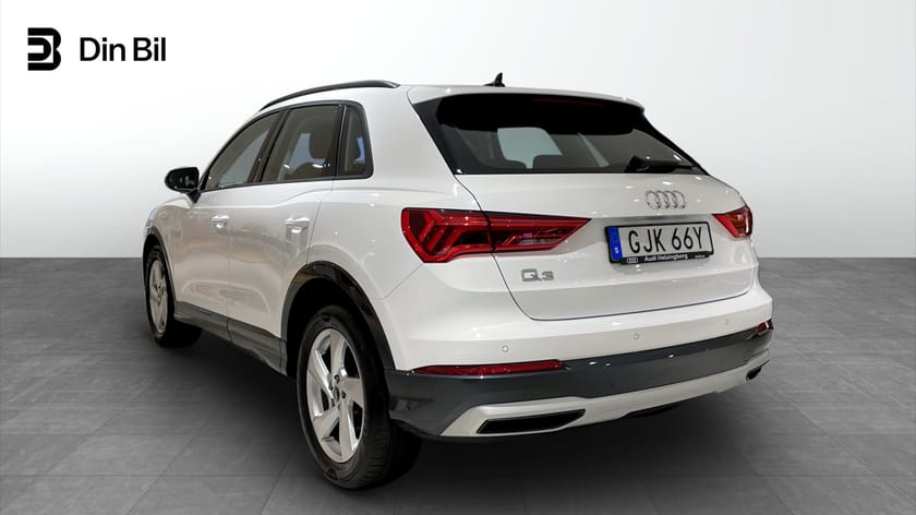 Bild 3 av Audi Q3 35 TFSI