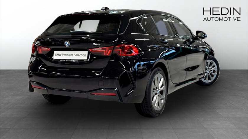 Bild 2 av BMW 120